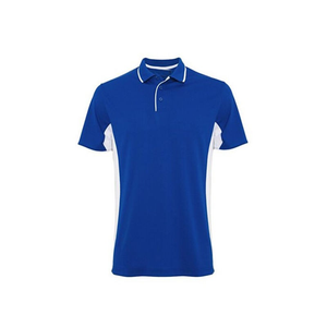 Custom Logo Casual 100% Cotton <b>Screen</b> Printing Men Polo T Shirt With Embroidery T Shirt - Product Image 1