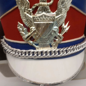 Factory Direct Sale Low MOQ Waterproof Outdoor Uniform <b>Hat</b> Customizable <b>Band</b> Private Label High Quality Adjustable All Seasons - Product Image 5