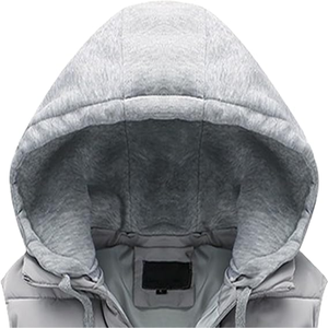 Offre Spéciale Vestes de gilet New Style en coton souple 100% pour hommes - Product Image 2