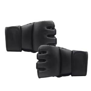 Meilleur prix de gros, qualité supérieure, gants de MMA respirants de grande taille, services OEM, imperméables, durables, vente en gros, gants de MMA pour hommes - Product Image 3