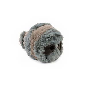 Kawaii Raccoon <b>Plush</b> for <b>Cat</b> Playtime - Product Image 3