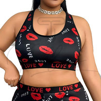 Sujetador deportivo de yoga de alta sujeción para mujer, el más vendido, de buena calidad, transpirable, elástico en cuatro direcciones, ligero, con espalda cruzada y diseño frontal sencillo.