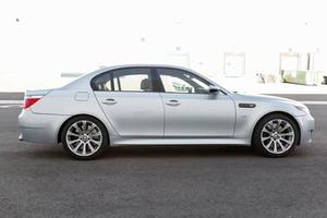 BMW M5 2007 USADO, Volante a la Izquierda/Derecha - Product Image 3