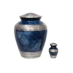 Urnas de latón, - Product Image 4