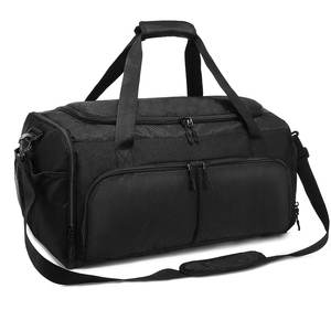 Sacs de sport fabriqués en usine à prix abordable, couleur unie, taille personnalisée, haute qualité, légers - Product Image 1