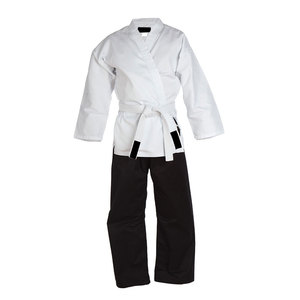 Personalizable de alta calidad 100% Pakistán algodón brasileño Jiu Jitsu GI perla tejido Jiu Jitsu Gi para Artes Marciales desgaste - Product Image 6