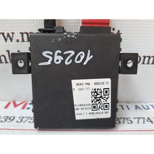 เซ็นทรัลลินา เกตเวย์ ออดี้ เอ4 อแวนท์ (8K5) 8T0907468K CAGA ดีเซล 1968 (08>15) - Product Image 4