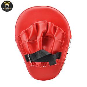 Guantes de Boxeo MMA de Cuero con Logotipo Personalizado, Manoplas de Entrenamiento de Karate con Agarre para Adultos - Product Image 3