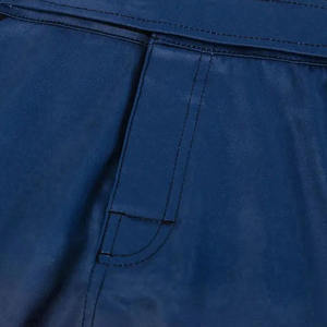 Profesional de alta calidad de peso ligero personalizado Logo de impresión elegante mejor diseño Fighting Wear MMA Shorts para hombres - Product Image 4