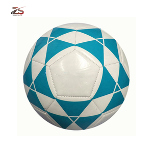 Logotipo Personalizado Tamaño 5 Partido Fútbol Partido Original Fútbol Hecho en Pakistán - Product Image 4