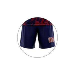 Men's Custom Logo Soccer Wear <b>Set</b> Wholesale Polyester Sublimation <b>Football</b> Uniforms - Product Image 3