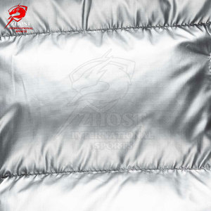 Breathable And <b>Lightweight</b> <b>Women</b> Puffer Winter <b>Jacket</b> For Casual Fashion Offering Warmth For A Modern Look - Product Image 5