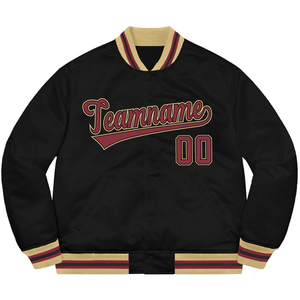 High Quality Custom Embroidered Varsity <b>Jackets</b> Custom <b>Men</b> <b>Baseball</b> <b>Jacket</b> Oversized Varisty Plus Size <b>Men's</b> <b>Jackets</b> 2026 - Product Image 3