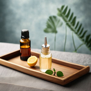 Aceite de Calabaza de Grado Cosmético Disponible al Mejor Precio Competitivo en Tamaños de Paquete de 25 kg y 180 kg - Product Image 3