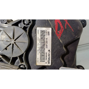 กลไกยกกระจกหน้ารถ DX SEAT Ibiza ซีรีส์ 6 R0.959.802.P CFWA (08>12) - Product Image 2