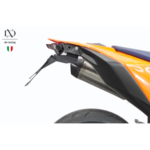 Portaplacas Smc R / Enduro 690 - v3 - Product Image 1