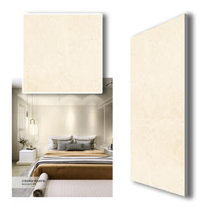 800X1600มม. พื้นพอร์ซเลนเคลือบเงามันวาวพื้นผนังหินหินอ่อน - Product Image 3