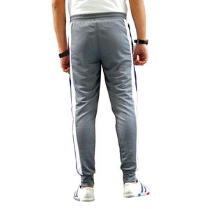 Pantalons pour hommes Nouvelle arrivée Mens Street Style Loose Fit Cotton Fleece Pants & Trousers Plus Size Pantalons pour femmes Pantalons unisexes. - Product Image 6