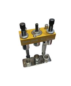 Prensa Inteligente para Recarga de Cartuchos de Escopeta Calibre 16, Acero, 6X, Oren Celik Makina ORM20316, Multifuncional - Product Image 5