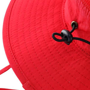 Servicio OEM hecho en fábrica Sombreros de cricket Mejor calidad Precio razonable Sombreros de cricket hechos a medida - Product Image 5