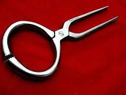 Instrumentos de restricción de Metal modelo de pierna de ladrón de pastores veterinarios para animales de vaca utilizados en Pakistán - Product Image 5