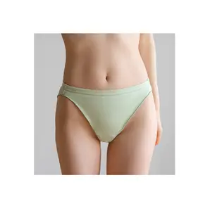 Japanese New Brand Private Label Women Underwear Manufacturers
