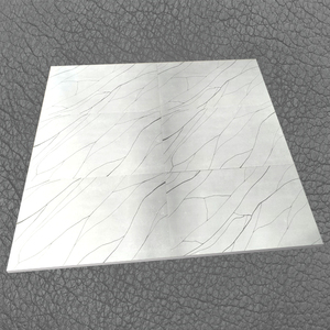 Sang trọng Byron trắng 60x120cm chống trượt sứ gạch cách nhiệt đánh bóng tráng men đá nhìn thiết kế hiện đại cho NỘI THẤT PHÒNG - Product Image 3