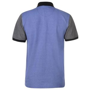 Men's Custom Logo <b>Sports</b> <b>Jersey</b> for Polo T-Shirt Summer Hot Selling OEM Anti-Wrinkle Shirt with Plain Color Sportswear - Product Image 4