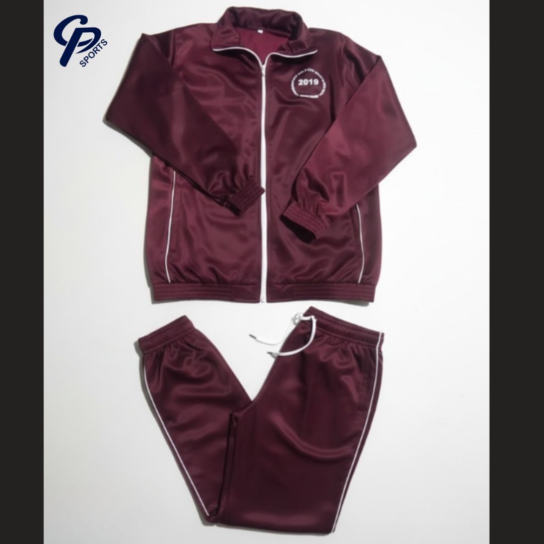 สีแดงเลือดหมู