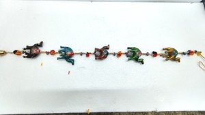 Decoración de Pared de Madera con Tema de Camello Hecha a Mano, Tallada, Agrega Encanto Rústico Cálido, Estilo Cultural, Color Personalizable, Hecho a Mano - Product Image 6