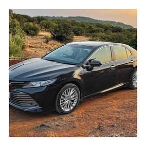 Good Condition Fairly <b>Used</b> Toyotai Camry <b>Solara</b> Cars for Sale - Product Image 4