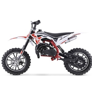 รับประกัน 3 ปี 49cc/50cc, รถวิบาก - Product Image 2