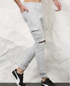 Vente en gros en vrac streetwear logo personnalisé survêtement lourd pull à capuche pantalon de survêtement 230G 100% coton jogging - Product Image 5