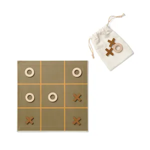 VINGA Personalized <b>Coffee</b> Merchandising Game <b>Box</b> <b>Gift</b> Set - Product Image 6