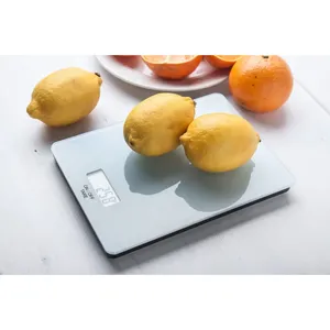 Balances de cuisine personnalisées, gadgets pour mousses - Product Image 5