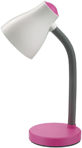 Dessert Flexo Rosa E27 (F-Bright 1900011-RO) - Product Image 1