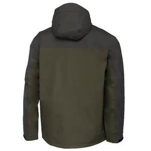 Pakistan Fabrication Offre Spéciale Veste De Pêche Personnalisé Nouveau Design Hommes Pêche Veste D'hiver Pour La Vente En Ligne - Product Image 3