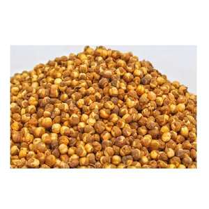 Healthy Nutritious Chana Bhuna Bulk 500gm Roasted Gram Rich in Protein and Fiber Premium Quality for Daily <b>Snacking</b> - Product Image 6