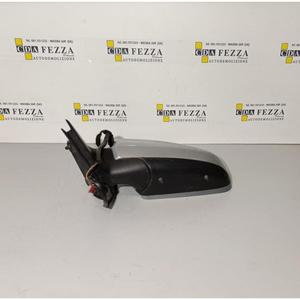 ESPEJO RETROVISOR IZQUIERDO AUDI A3 Serie (8P1) (05>08) - Product Image 4