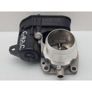 BUTTERED BODY OPEL Grandland Serie 9842936880 D12XHT EB2ADTS Benzina 1199 (17>) - Product Image 4