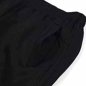 2 piezas con cremallera Jogger Slim Fit Football Custom Men's Jogging Cotton Tech Fleece Sportswear Chándales - Product Image 4