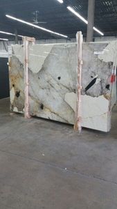 Patrón de estatuilla de losas y azulejos de lujo de mármol de Patagonia pulido para una elegancia atemporal y brillo interior - Product Image 5