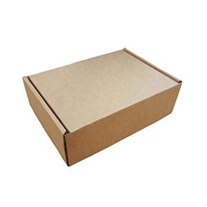 กล่องไดคัทคราฟท์แบบล็อกในตัว - Product Image 3