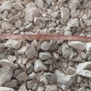 Poudre et morceau de chaux vive Offre Spéciale à 90 pour cent pour une utilisation dans l'ajustement du pH d'extraction d'or et le développement d'infrastructure - Product Image 1