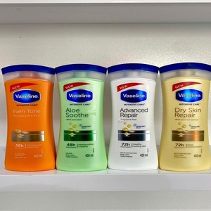 Loción Corporal Orgánica Perfumada para Cuidado Intensivo, 400ml, Restauración Profunda, Venta al Por Mayor |   Original para una Piel Blanca y Saludable - Product Image 5