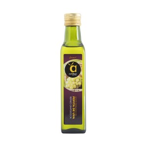 น้ำมันเมล็ดองุ่น250มล. น้ำมันเมล็ดองุ่นกลั่นสำหรับทำอาหาร - Product Image 1
