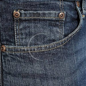 Nuevo estilo Color personalizado hecho en pantalones vaqueros de alta calidad para hombres Pantalones cortos vaqueros de calidad superior Venta caliente para hombres Pantalones cortos - Product Image 3