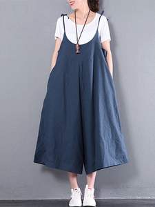 Pantalones cortos de mezclilla Vintage de ajuste relajado para mujer Bleach Wash transpirable ecológico Otoño Invierno Verano - Product Image 4