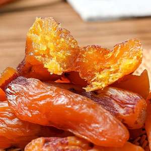 BATATA SECA SUAVE DE VIETNAM CON SABOR NATURAL A DULCE - Product Image 2