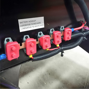 Disyuntor tipo espárrago P2 _ T3 10A - Product Image 4